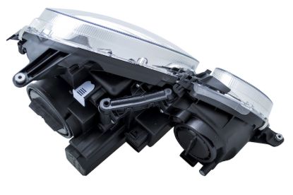 Picture of Hella Headlight Assembly - 009260651