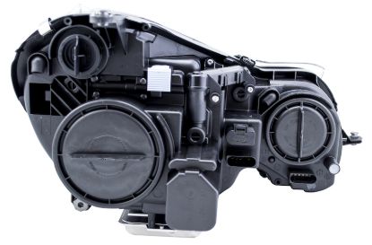 Picture of Hella Headlight Assembly - 009260651