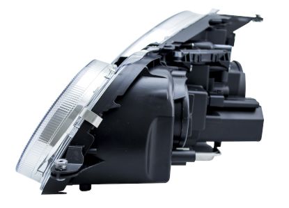 Picture of Hella Headlight Assembly - 009260651