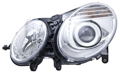 Picture of Hella Headlight Assembly - 009260651