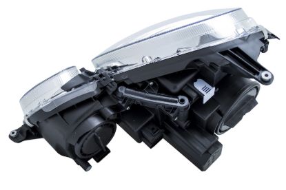 Picture of Hella Headlight Assembly - 009260661