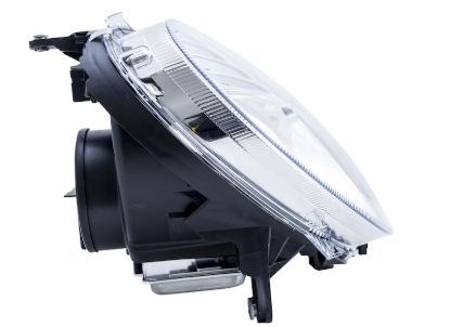 Picture of Hella Headlight Assembly - 009260661