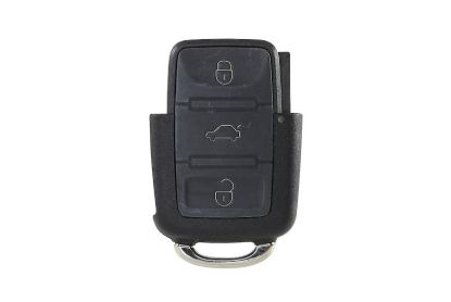 Picture of Hella Keyless Entry Transmitter - 009263811