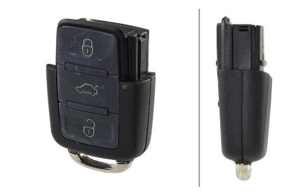 Picture of Hella Keyless Entry Transmitter - 009263811