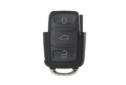 Picture of Hella Keyless Entry Transmitter - 009263831