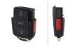 Picture of Hella Keyless Entry Transmitter - 009263831