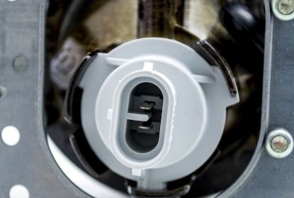 Picture of Hella Fog Light - 009295071