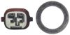 Picture of Hella Engine Coolant Temperature Sensor - 009309461