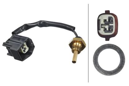 Picture of Hella Engine Coolant Temperature Sensor - 009309461