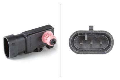 Picture of Hella Manifold Absolute Pressure Sensor - 009400011