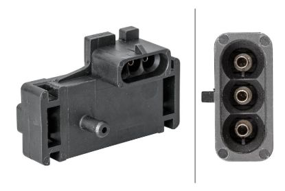 Picture of Hella Manifold Absolute Pressure Sensor - 009400221