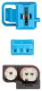 Picture of Hella Intelligent Battery Sensor (IBS) - 009429911