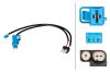 Picture of Hella Intelligent Battery Sensor (IBS) - 009429911