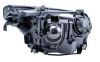 Picture of Hella Headlight Assembly - 009449051