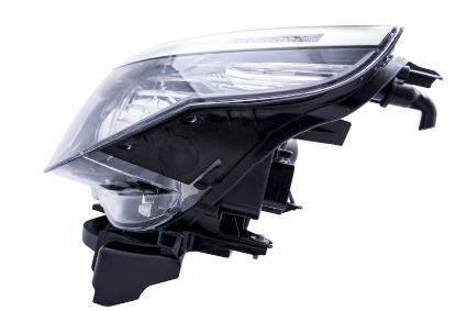 Picture of Hella Headlight Assembly - 009449051