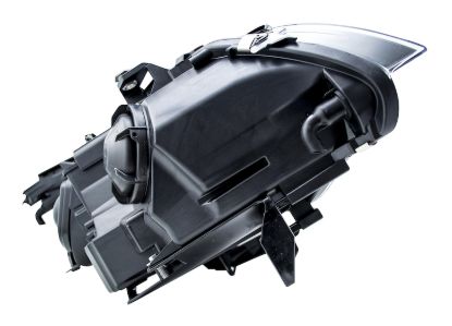 Picture of Hella Headlight Assembly - 009449051