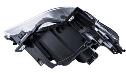 Picture of Hella Headlight Assembly - 009449051