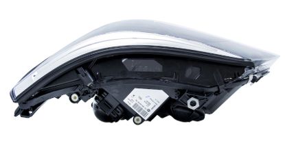 Picture of Hella Headlight Assembly - 009449051