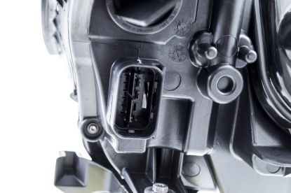 Picture of Hella Headlight Assembly - 009449051