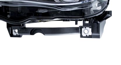 Picture of Hella Headlight Assembly - 009449051