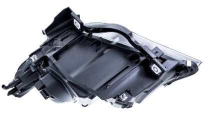 Picture of Hella Headlight Assembly - 009449061