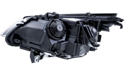 Picture of Hella Headlight Assembly - 009449061