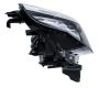 Picture of Hella Headlight Assembly - 009449061