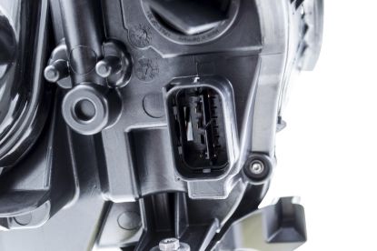 Picture of Hella Headlight Assembly - 009449061