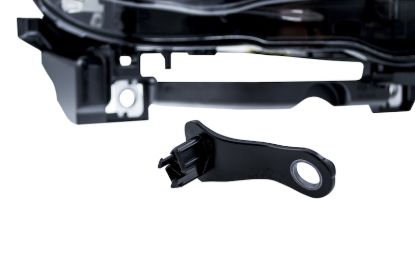 Picture of Hella Headlight Assembly - 009449061