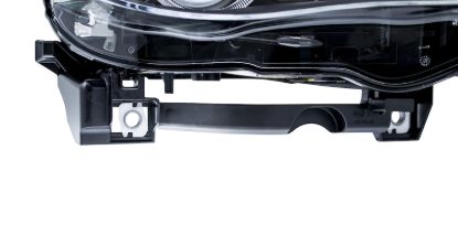 Picture of Hella Headlight Assembly - 009449061