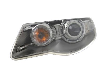 Picture of Hella Headlight Assembly - 009452171