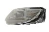 Picture of Hella Headlight Assembly - 009452171