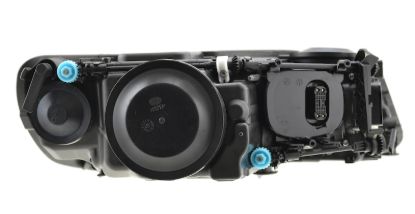Picture of Hella Headlight Assembly - 009452171