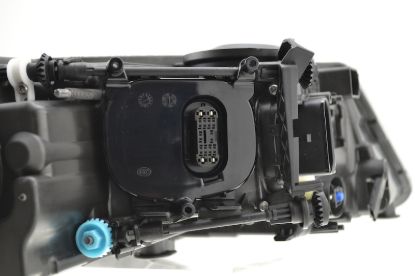 Picture of Hella Headlight Assembly - 009452171