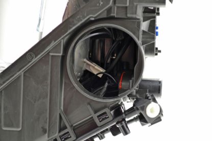 Picture of Hella Headlight Assembly - 009452171