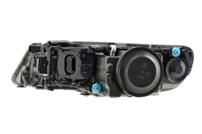 Picture of Hella Headlight Assembly - 009452181