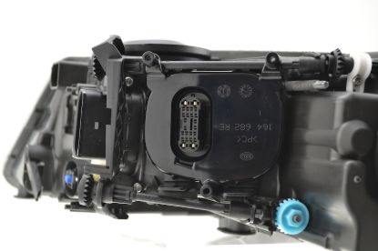 Picture of Hella Headlight Assembly - 009452181