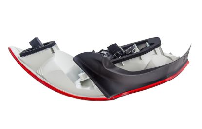 Picture of Hella Tail Light Assembly - 009615091