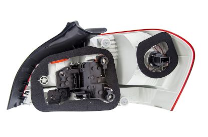 Picture of Hella Tail Light Assembly - 009615091