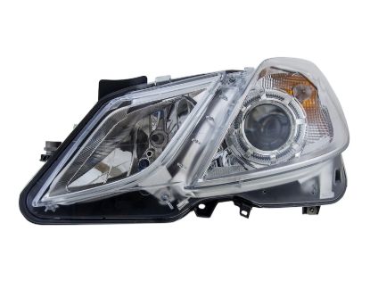 Picture of Hella Headlight Assembly - 009647971