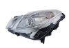 Picture of Hella Headlight Assembly - 009647971