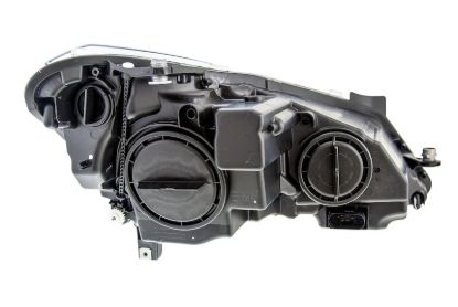 Picture of Hella Headlight Assembly - 009647971