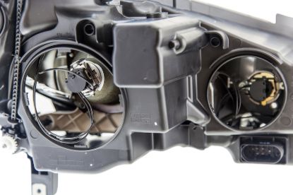 Picture of Hella Headlight Assembly - 009647971