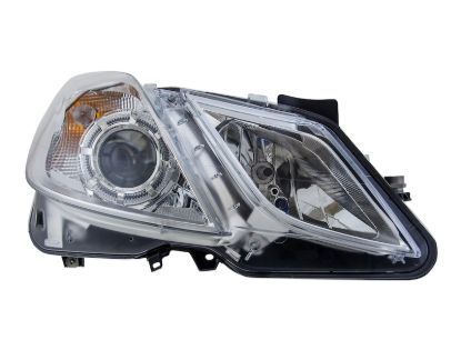 Picture of Hella Headlight Assembly - 009647981