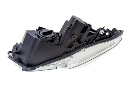 Picture of Hella Headlight Assembly - 009647981