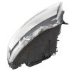 Picture of Hella Headlight Assembly - 009701151