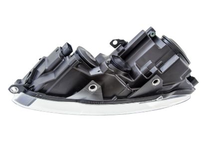 Picture of Hella Headlight Assembly - 009901251