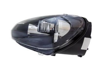 Picture of Hella Headlight Assembly - 009901251