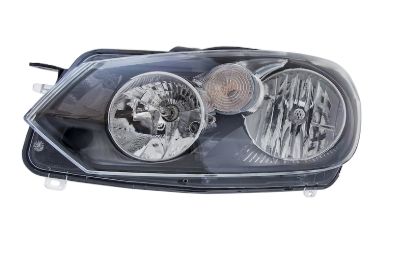 Picture of Hella Headlight Assembly - 009901251
