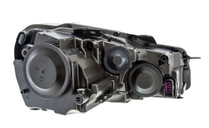 Picture of Hella Headlight Assembly - 009901251